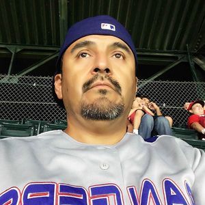 Meet your Posher, Roberto